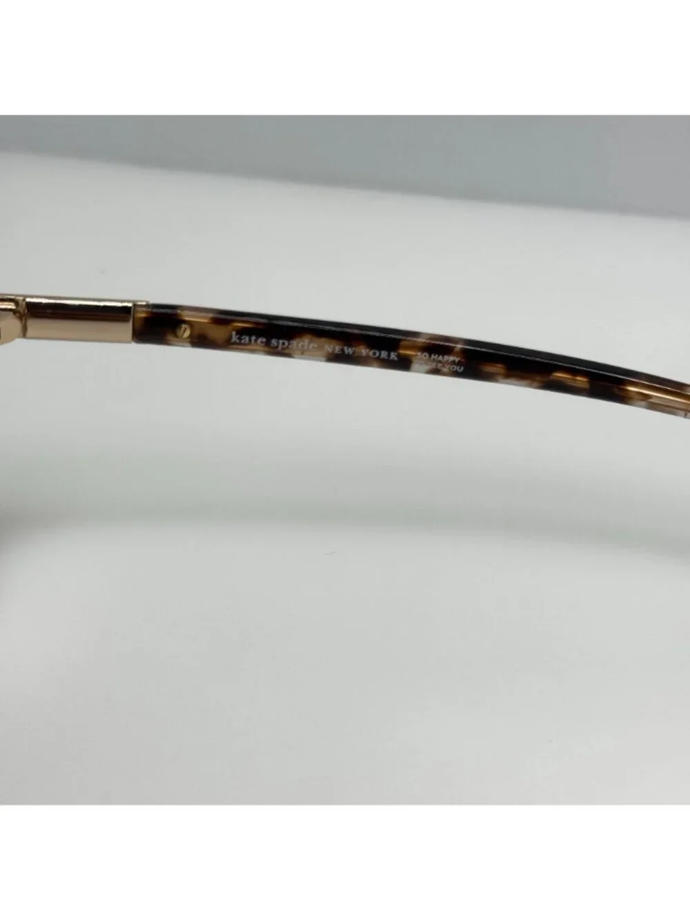 Kate Spade Drystalee/F XNF Eyeglasses Eye Glasses Frames 50-19-145
